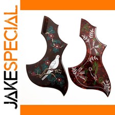 JakeSpecial – Vintage Dove