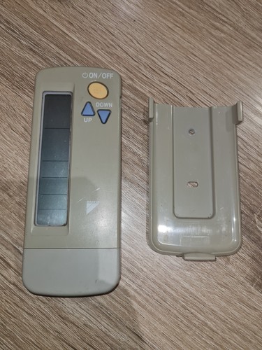 Télécommande clim daikin - télécommande,