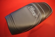 Housse confort Yamaha Fazer 600 de 1998 à 2002