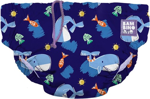 Bambino mio splash - splash, et