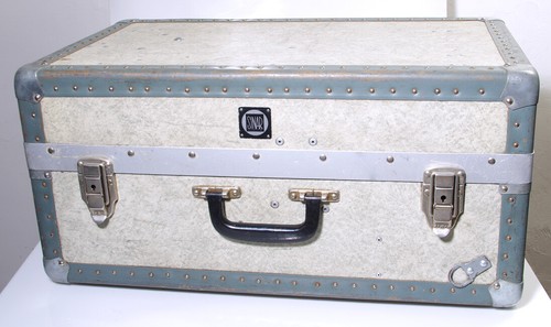 Valise sinar hard - valise, case