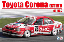 Beemax 1/24 24013 Toyota