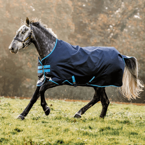 Horseware amigo bravo - horseware, 12