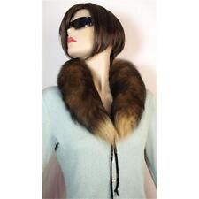Fourrure Écharpe Renard