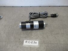 Bautz E588A-MGC Servomoteur DC 140W RPM 5000 Tacho 14V/1000 Min-1