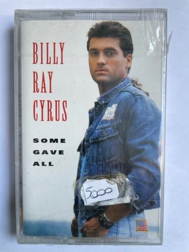 Billy ray cyrus - –, some