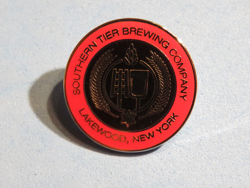 Bouton bière acier - bouton, ~