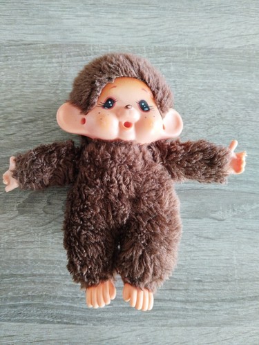 Peluche kiki - peluche,