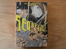 Manga SEARCH AND DESTROY # 1 -