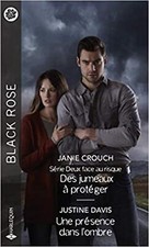 Livre Des jumeaux à protéger