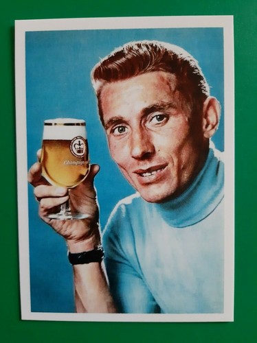 Cyclisme carte cycliste - cyclisme,