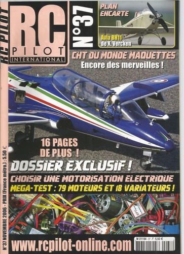 Pilot plan avia - :,