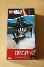 Lego 20577 disney -Star Wars-Dark Vador Lampe frontale,neuf boite