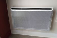 radiateur électrique radiant Atlantic.