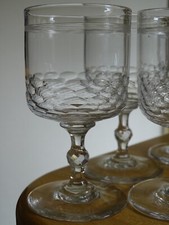 CLICHY CRISTAL 6 ANCIENS