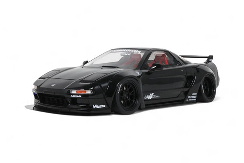 Honda nsx lb works - nsx, lb-works