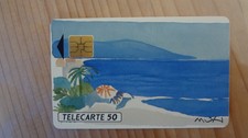 télécarte F198 Nice ville