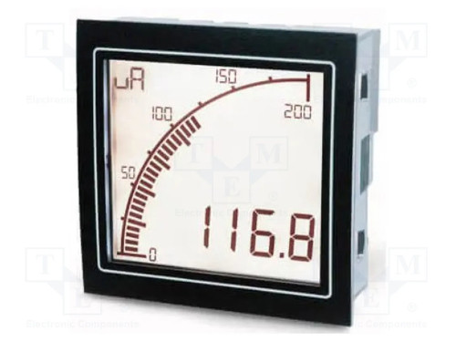 Trumeter apm micro apo - trumeter, apm-micro-apo
