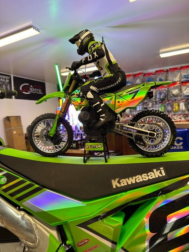 Bfe offroad losi - bfe, promoto
