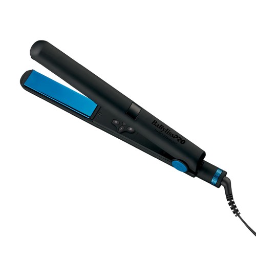 Hair straightener nano - 1,