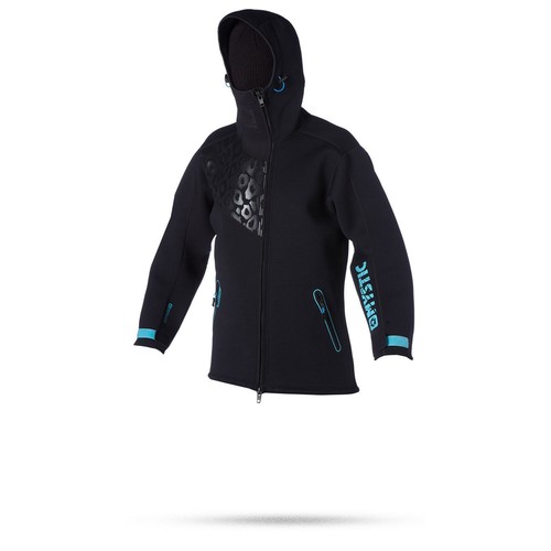 Veste mystic côte femme - mystic,