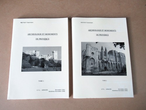 Livres archeologie - livres, et
