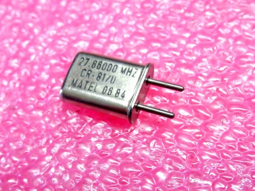 860 mhz 86000 - 27.860,