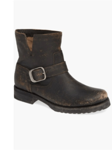 Frye veronica bootie - frye, (women)