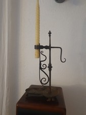 Antique Grande Pince a