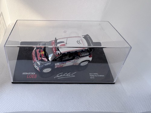 Citroën ds3 wrc - citroën,