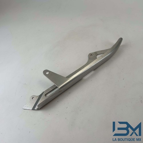 Guide chaine kawasaki 550 - guide,