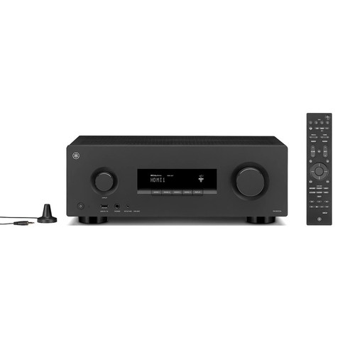 Amplificateur home cinéma
