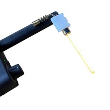 Détecteur de signal radio UHF