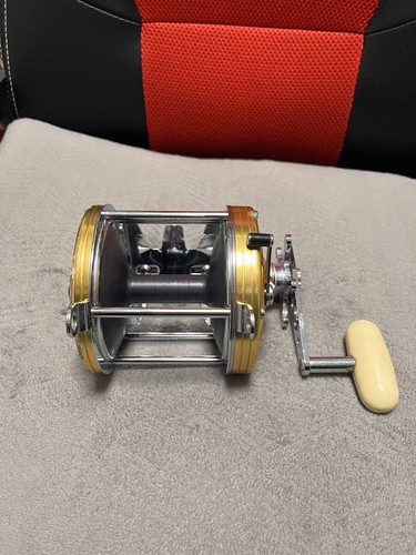 Daiwa sealine 600 pour - sealine,