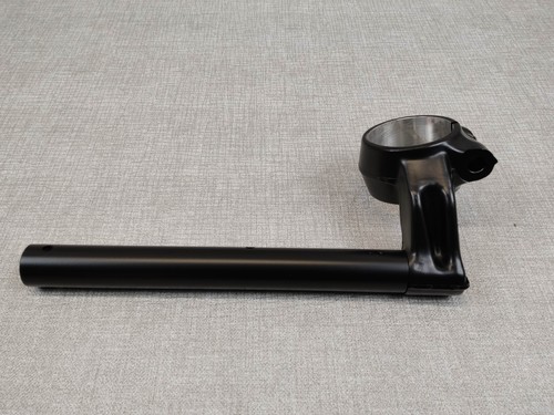 Demi guidon gauche cbr900 - demi,