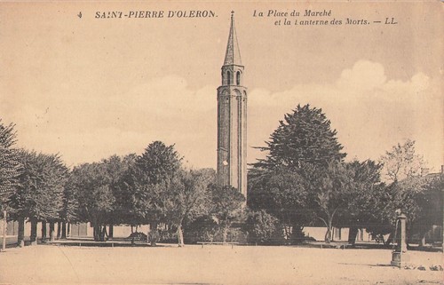 Ile oleron - 17,