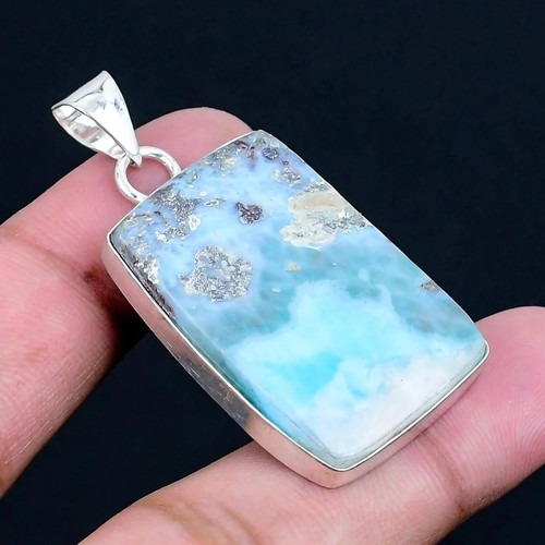 Republic larimar 925 silver - republic,