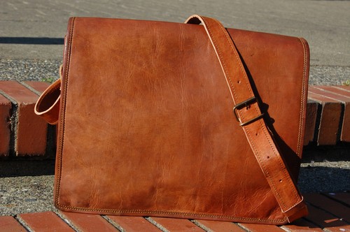 Hommes véritable marron - hommes,
