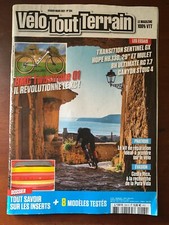 Vélo Tout Terrain VTT n°264 de 2021; BMC Twostroke 01/ Kit réparation/ Transitio