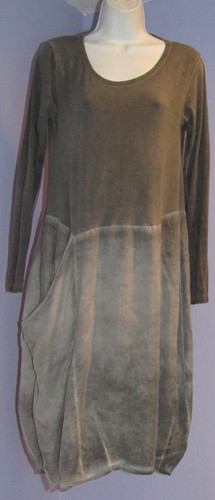 Woman goose island gray long - goose,