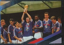 081 CELEBRATON WC 98 ARGENT