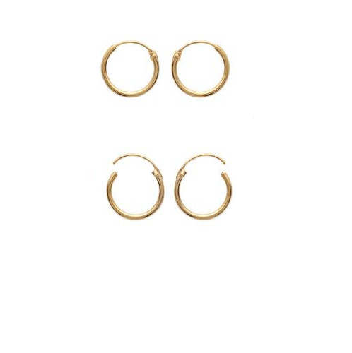 Boucles oreilles petites - d'oreilles,