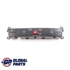 Mercedes ML W164 Panneau Commutation Siège Chauffant ESP PDC Control A1648709910