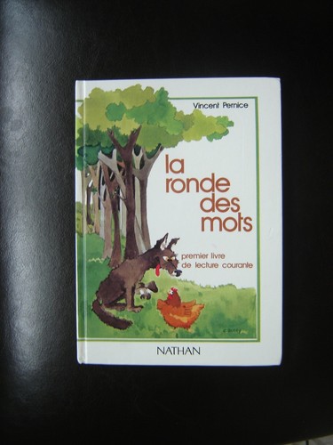 Scolaire ancien 1994 la - ancien,