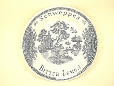 Coupelle Publicitaire