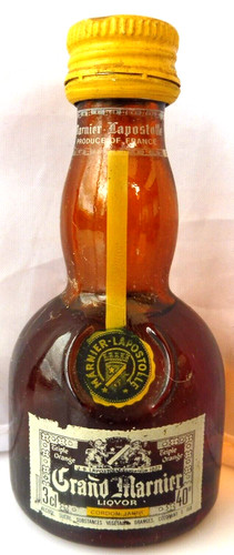 Mignonnette grand marnier - grand,