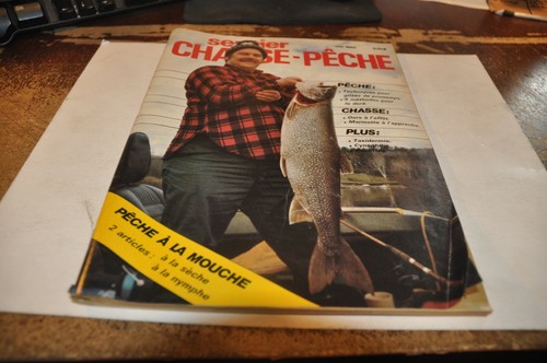 Quebec chasse peche - quebec,