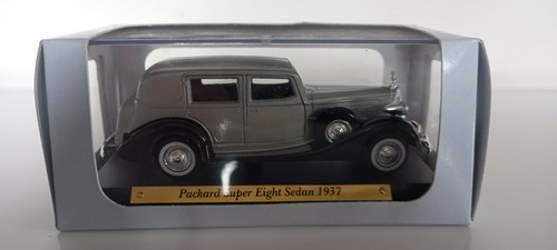Solido packard super eight - solido,