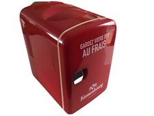 glacière electrique 12v Kronembour