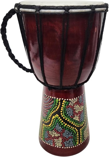 Djembe drum bongo congo - drum,